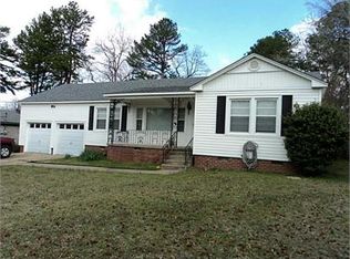 3911 S North St, Fort Smith, AR 72903