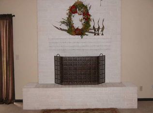 502 Westchester St, Diboll, TX 75941