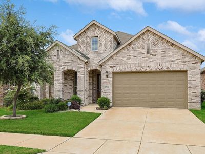 1721 Spoonbill Dr, Little Elm, TX, 75068