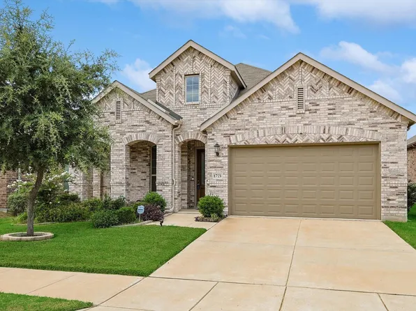 1721 Spoonbill Dr, Little Elm, TX 75068