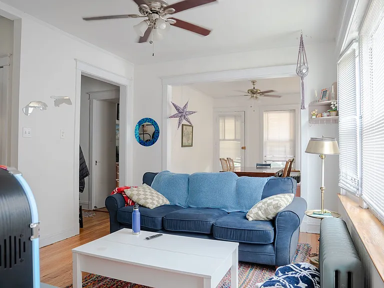 3657 N Bosworth Ave #1 — Photo 14