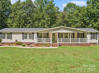 170 Fred Conner Rd, Cherryville, NC 28021