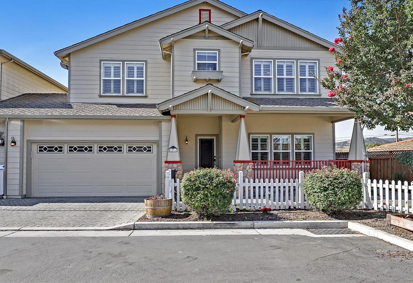 27 North St, San Juan Bautista, CA 95045 Zillow