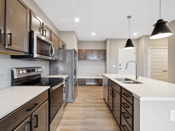 The Ascent | 5800 38th St S, Fargo, ND