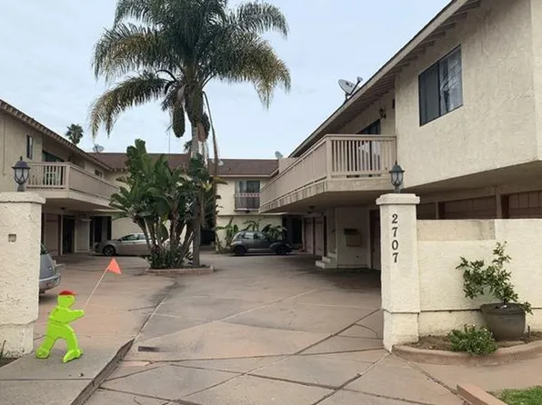 2707 Nelson Ave APT 4, Redondo Beach, CA 90278