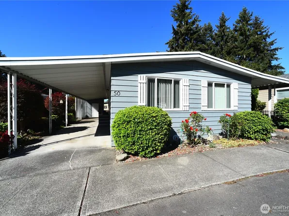 2500 S 370th Street #50, Federal Way, WA 98003
