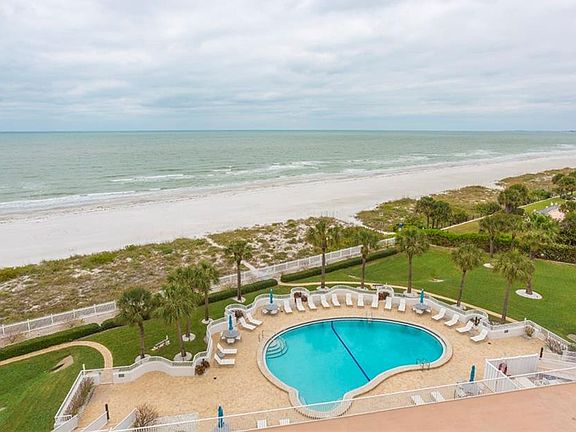 3rd image of 1582 Gulf Blvd APT 1602