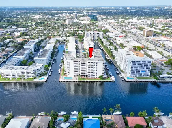 3100 NE 48th Street #PH13, Fort Lauderdale, FL 33308