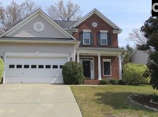 201 Whitewater Dr, Irmo, SC 29063