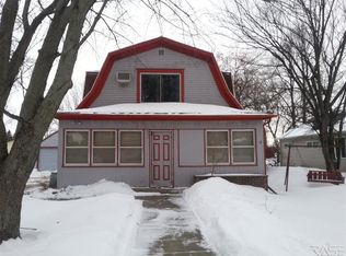 521 1st Ave W, Edgerton, MN 56128