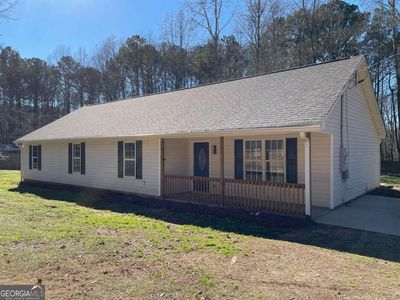 435 Price Quarters Rd, McDonough, GA, 30253