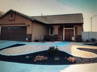 11342 Zinnia Way, Fontana, CA 92337