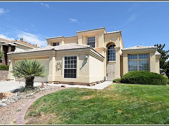4th image of 8600 Hillshire Pl NW