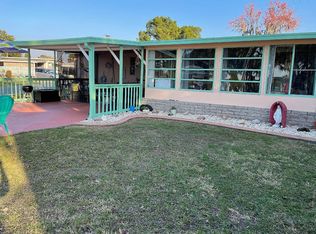 3311 E Dean St #A032, Leesburg, FL 34788