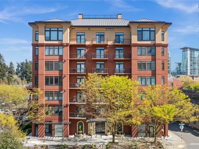 1106 108th Avenue NE #704, Bellevue, WA, 98004