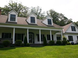 11 Danforth Farm Rd, Wilbraham, MA 01095