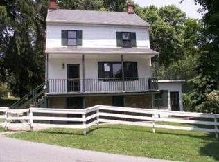 2070 Rice Rd, Lancaster, PA 17603