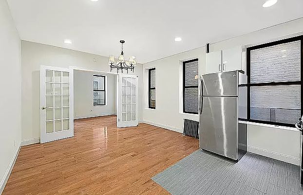 1st image of 533 W 158th St #22