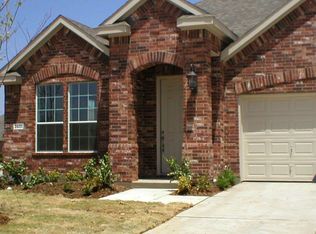 2601 Hereford Rd, Denton, TX 76210