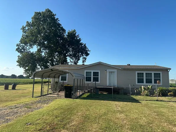 711 England Ave, England, AR 72046