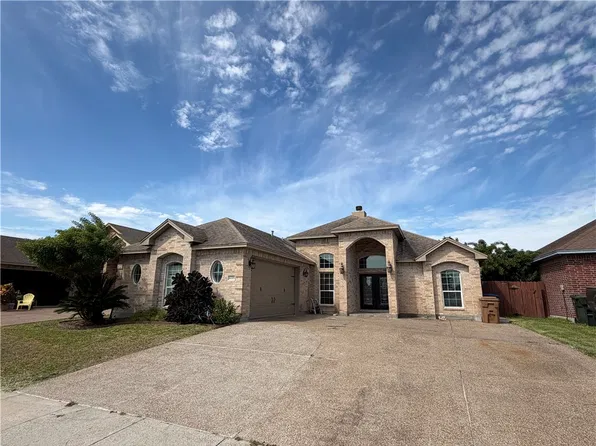 8205 Azimuth Ct, Corpus Christi, TX 78414
