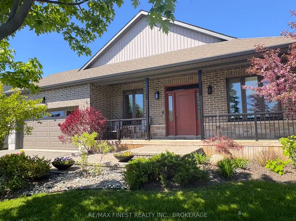 55 Shewman Rd, Brighton, ON K0K 1H0