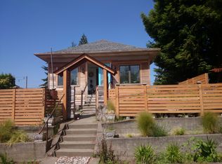 7753 19th Ave NW, Seattle, WA 98117