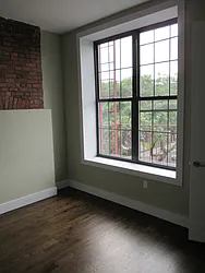 Rented by East Williamsburg Realty Inc
