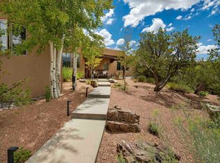 113 Cantera Cir, Santa Fe, NM 87501