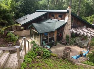 17110 County Road 26, Houston, MN 55943