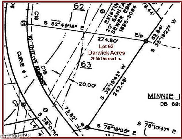 1st image of 2055 Denise Ln