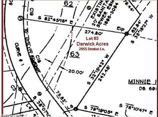 2055 Denise Ln, Winston Salem, NC 27127