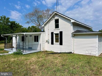 1184 Rocky Branch Rd, Luray, VA, 22835