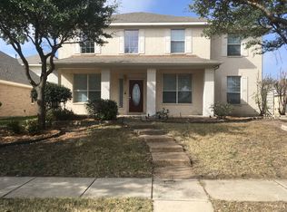1603 Xavier Dr, Allen, TX 75002