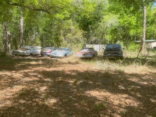 14703 SW Archer Ln #2, Archer, FL 32618