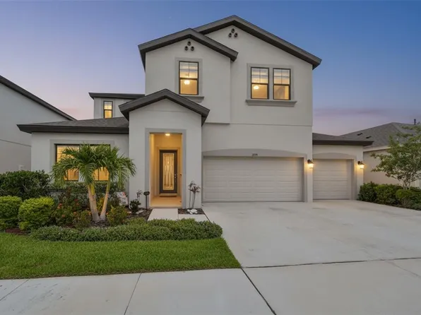 5379 Everlong Dr, Apollo Beach, FL 33572