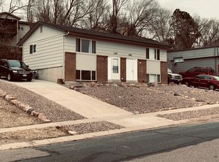 1158 Magnolia St #1158, Colorado Springs, CO 80907