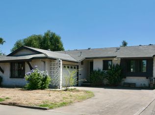 609 Alderson St, El Cajon, CA 92019