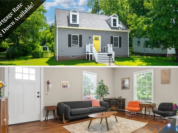 2306 Concord Ave, Richmond, VA 23234