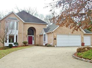 112 Woodland Dr, Sarver, PA 16055