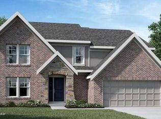 2010 Stonehouse Ln, Louisville, KY 40245
