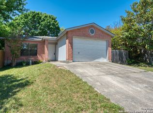 7522 Bluestone Rd, San Antonio, TX 78249