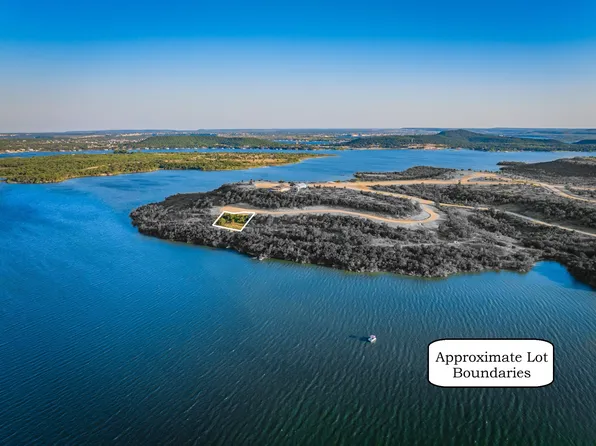 Clearwater Point, Graham, TX 76450