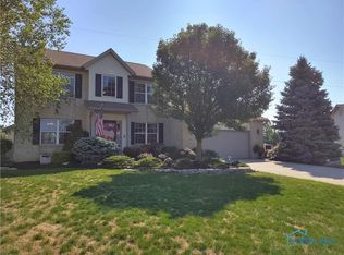 15314 Piedmont Ct, Findlay, OH 45840