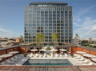 1001 Julia St APT 3F, New Orleans, LA 70113