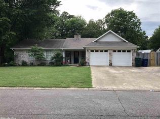 28 Summerfield Dr, Conway, AR 72034