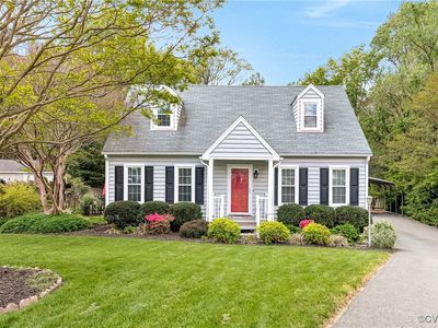 6441 Bellflower Cir, Mechanicsville, VA, 23111
