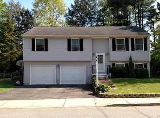 508 Summit Street Ext, Willimantic, CT 06226