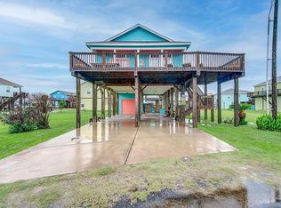 934 Sand Dune Dr #15, Pt Bolivar, TX 77650