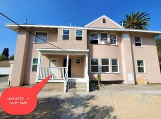 157 W Villa St #102, Pasadena, CA 91103